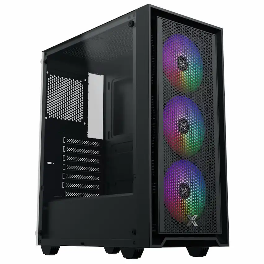 SP PC INTEL i5 12400F RTX 3060 (i5 12400F/ B760/ Ram 8GB/ RTX 3060/ SSD 256GB/ 650W/ DOS)