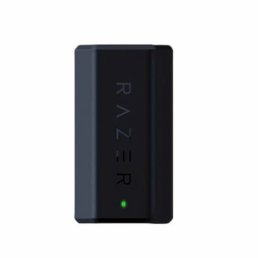 Thiết bị chuyển đổi Razer HyperPolling Wireless Dongle (RC30-04410100-R3M1)