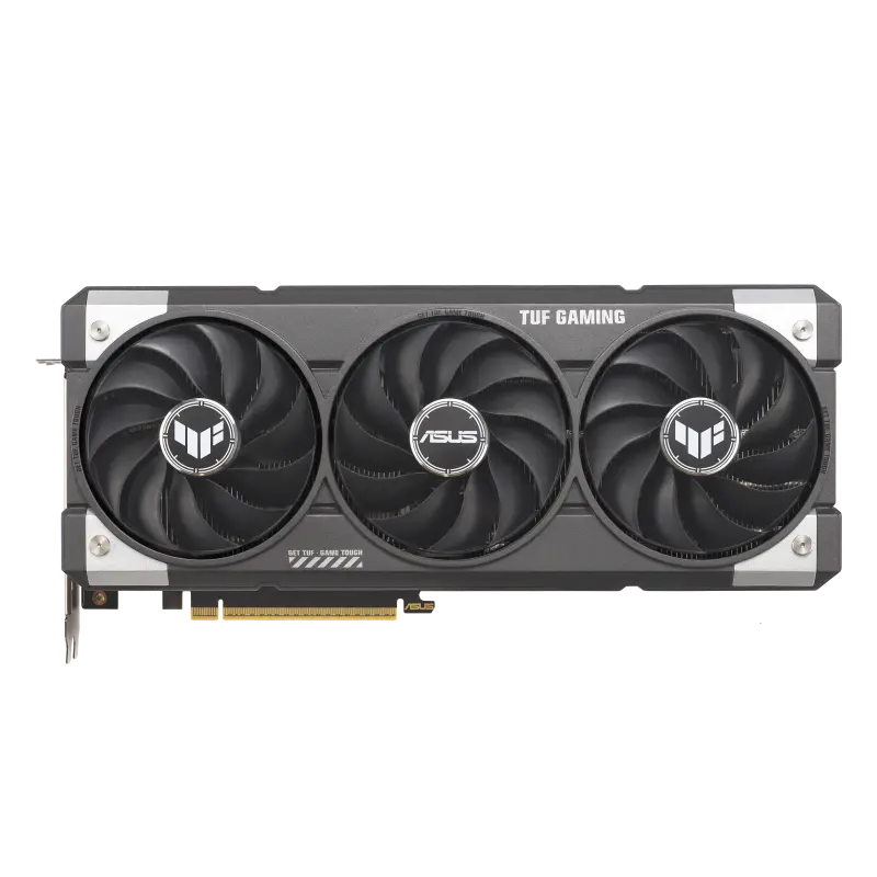 VGA ASUS TUF Gaming GeForce RTX 5060 Ti 16GB GDDR7 (TUF-RTX5060TI-16G-GAMING)