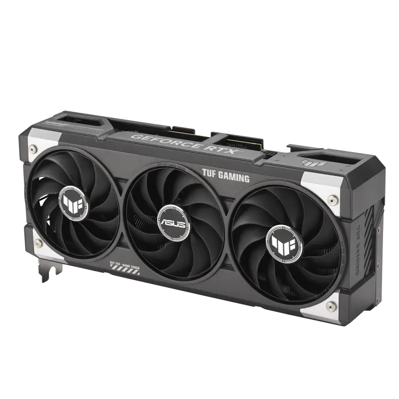 VGA ASUS TUF Gaming GeForce RTX 5060 Ti 16GB GDDR7 (TUF-RTX5060TI-16G-GAMING)