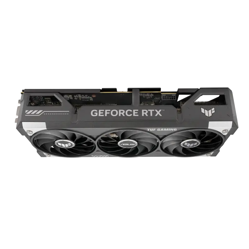 VGA ASUS TUF Gaming GeForce RTX 5060 Ti 16GB GDDR7 (TUF-RTX5060TI-16G-GAMING)