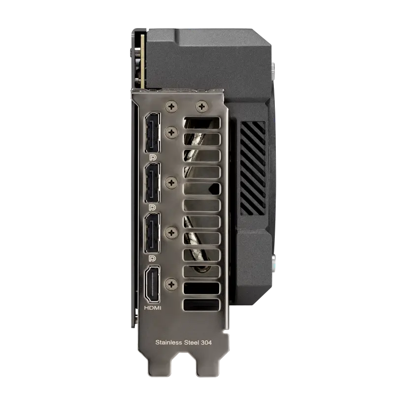 VGA ASUS TUF Gaming GeForce RTX 5060 Ti 16GB GDDR7 (TUF-RTX5060TI-16G-GAMING)