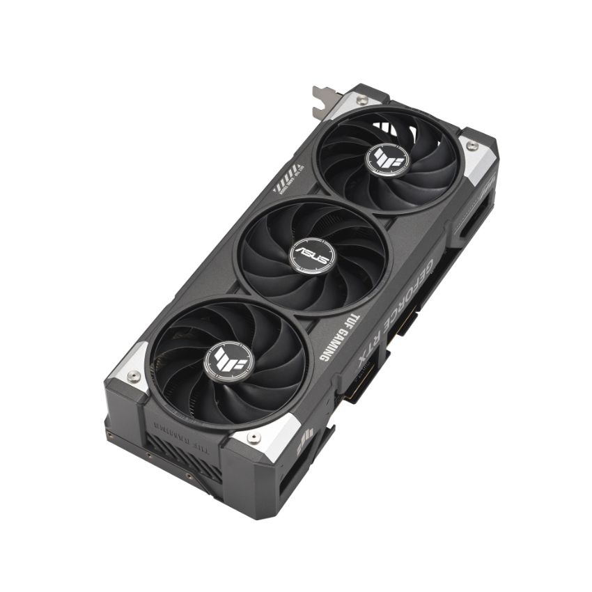 VGA ASUS TUF Gaming GeForce RTX 5060 Ti 8GB OC (TUF-RTX5060TI-O8G-GAMING)