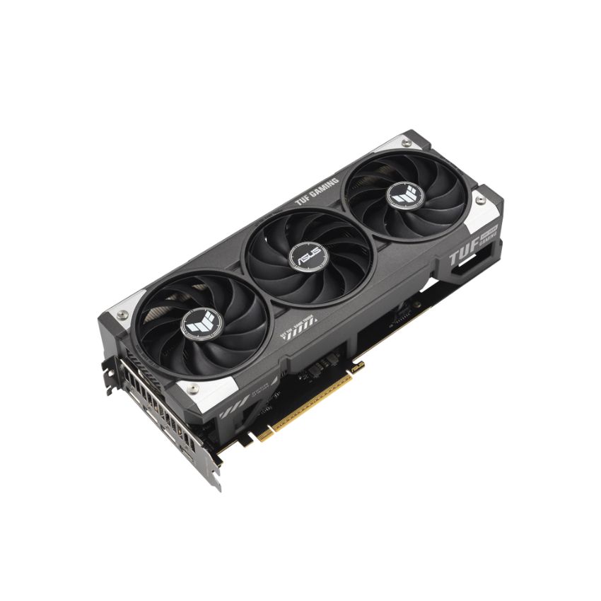 VGA ASUS TUF Gaming GeForce RTX 5060 Ti 8GB OC (TUF-RTX5060TI-O8G-GAMING)