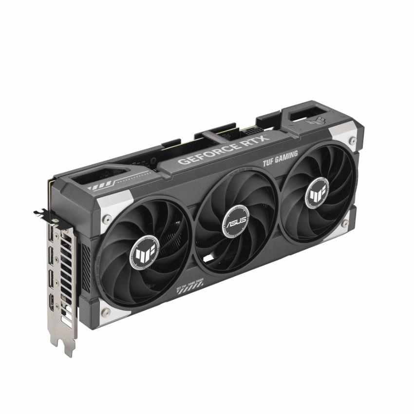 VGA ASUS TUF Gaming GeForce RTX 5060 Ti 8GB OC (TUF-RTX5060TI-O8G-GAMING)