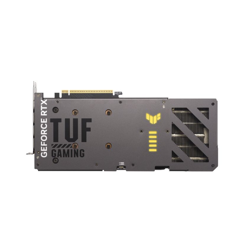 VGA ASUS TUF Gaming GeForce RTX 5060 Ti 8GB OC (TUF-RTX5060TI-O8G-GAMING)