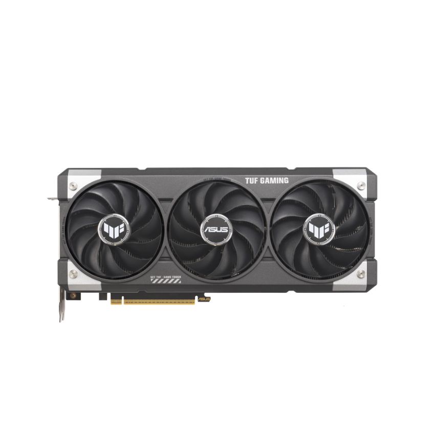 VGA ASUS TUF Gaming GeForce RTX 5060 Ti 8GB OC (TUF-RTX5060TI-O8G-GAMING)