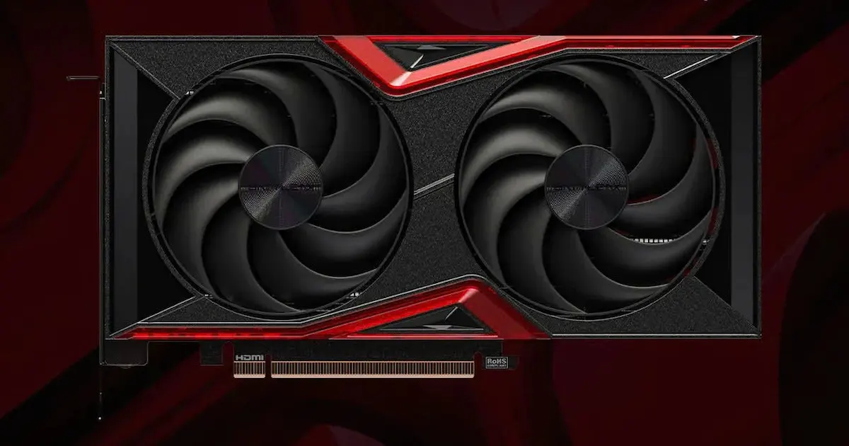 VGA Colorful RTX 5060 Ti NB DUO 8GB-V VGA Colorful RTX 5060 Ti NB DUO 8GB-V