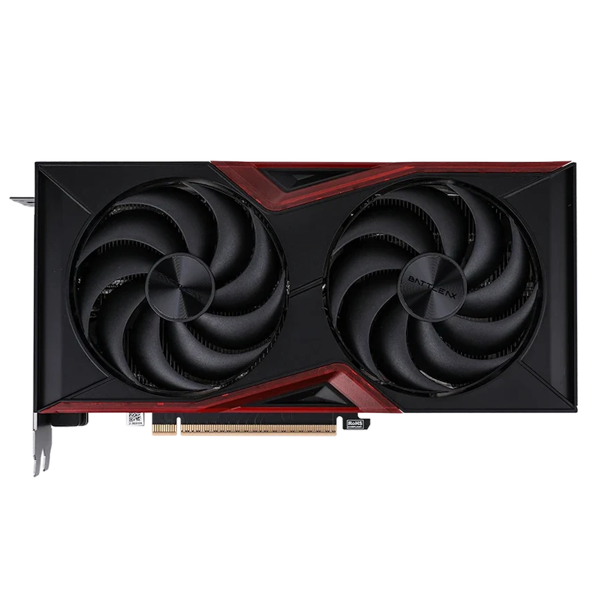 VGA Colorful GeForce RTX 5060 Ti NB DUO 8GB-V GDDR7