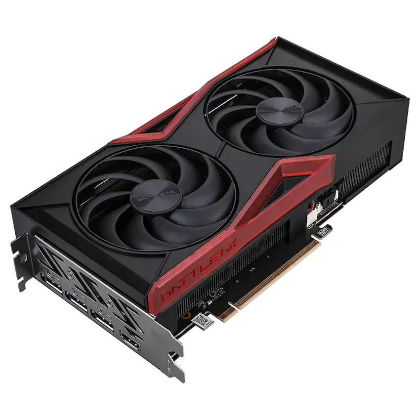 VGA Colorful GeForce RTX 5060 Ti NB DUO 8GB-V GDDR7
