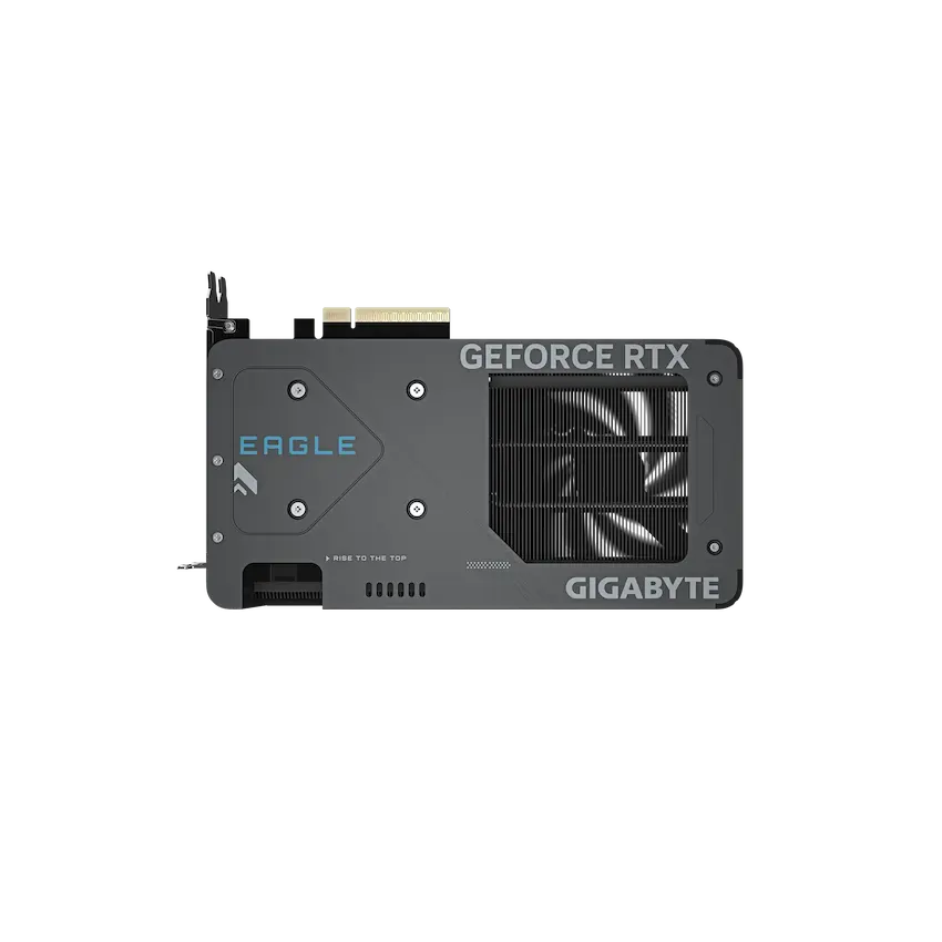 VGA Gigabyte GeForce RTX 5060 Ti EAGLE OC 8G (GV-N506TEAGLE OC-8GD)