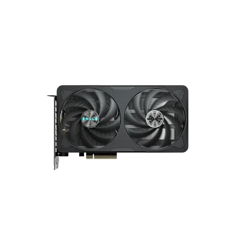 VGA Gigabyte GeForce RTX 5060 Ti EAGLE OC 8G (GV-N506TEAGLE OC-8GD)