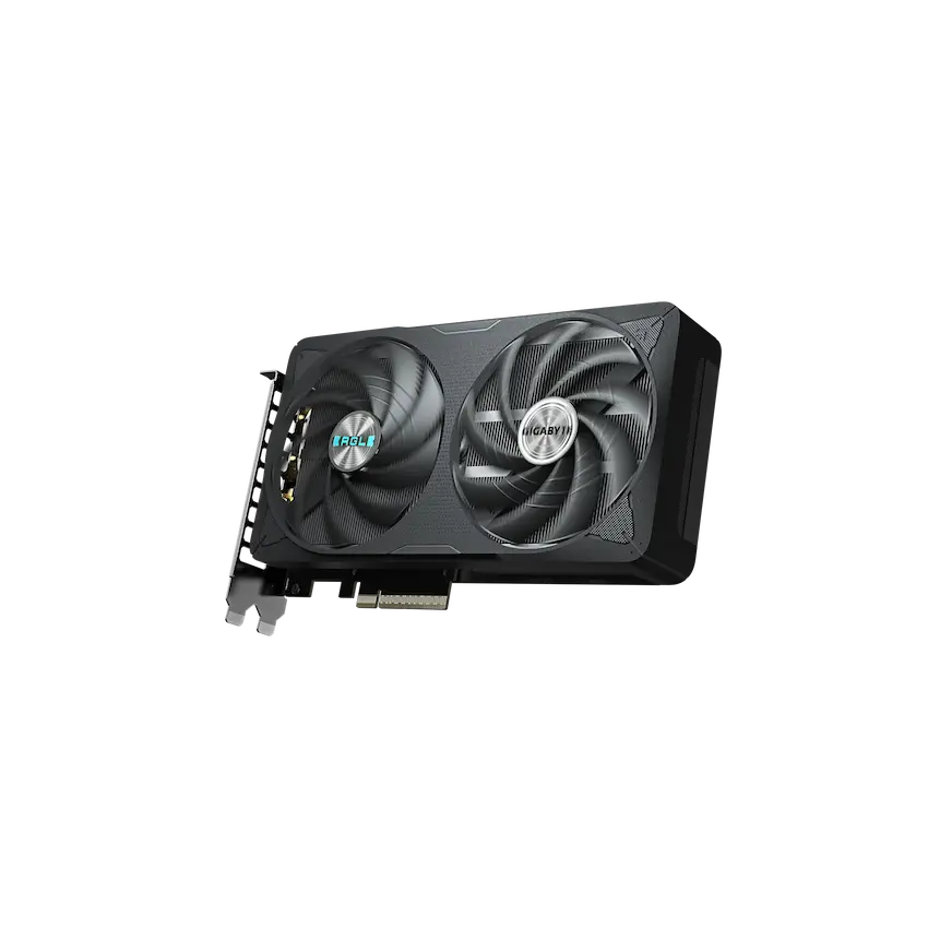 VGA Gigabyte GeForce RTX 5060 Ti EAGLE OC 8G (GV-N506TEAGLE OC-8GD)