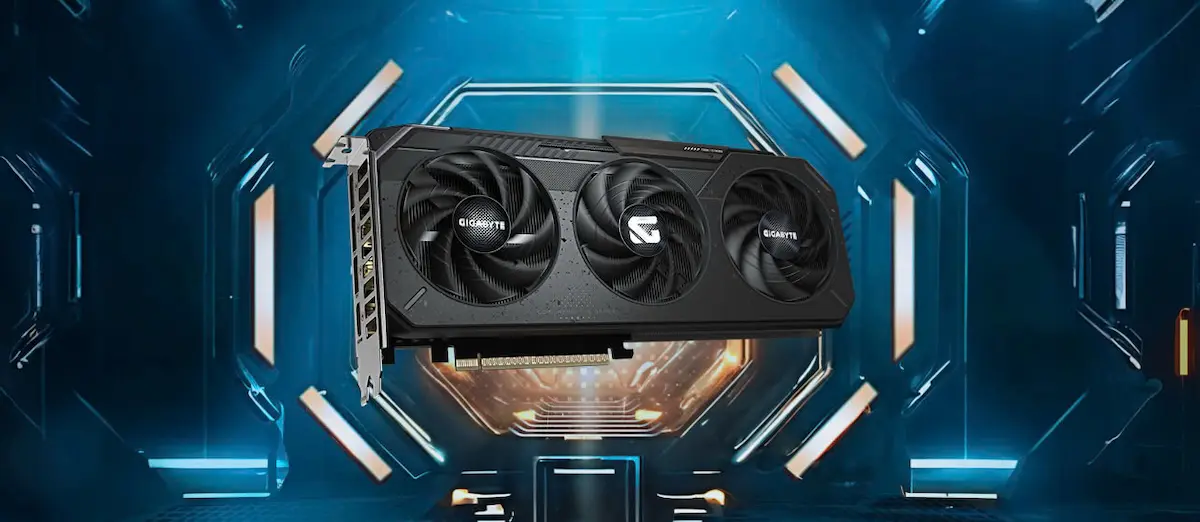 VGA Gigabyte RTX 5060 Ti GAMING OC 8G VGA Gigabyte RTX 5060 Ti GAMING OC 8G