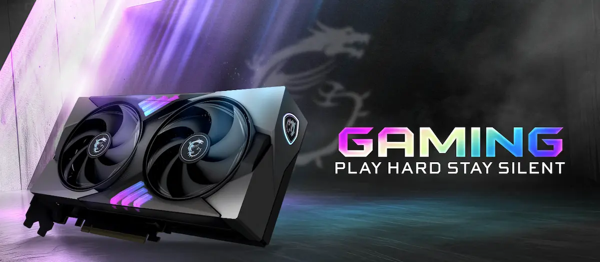 VGA MSI RTX 5060 Ti 8G GAMING OC