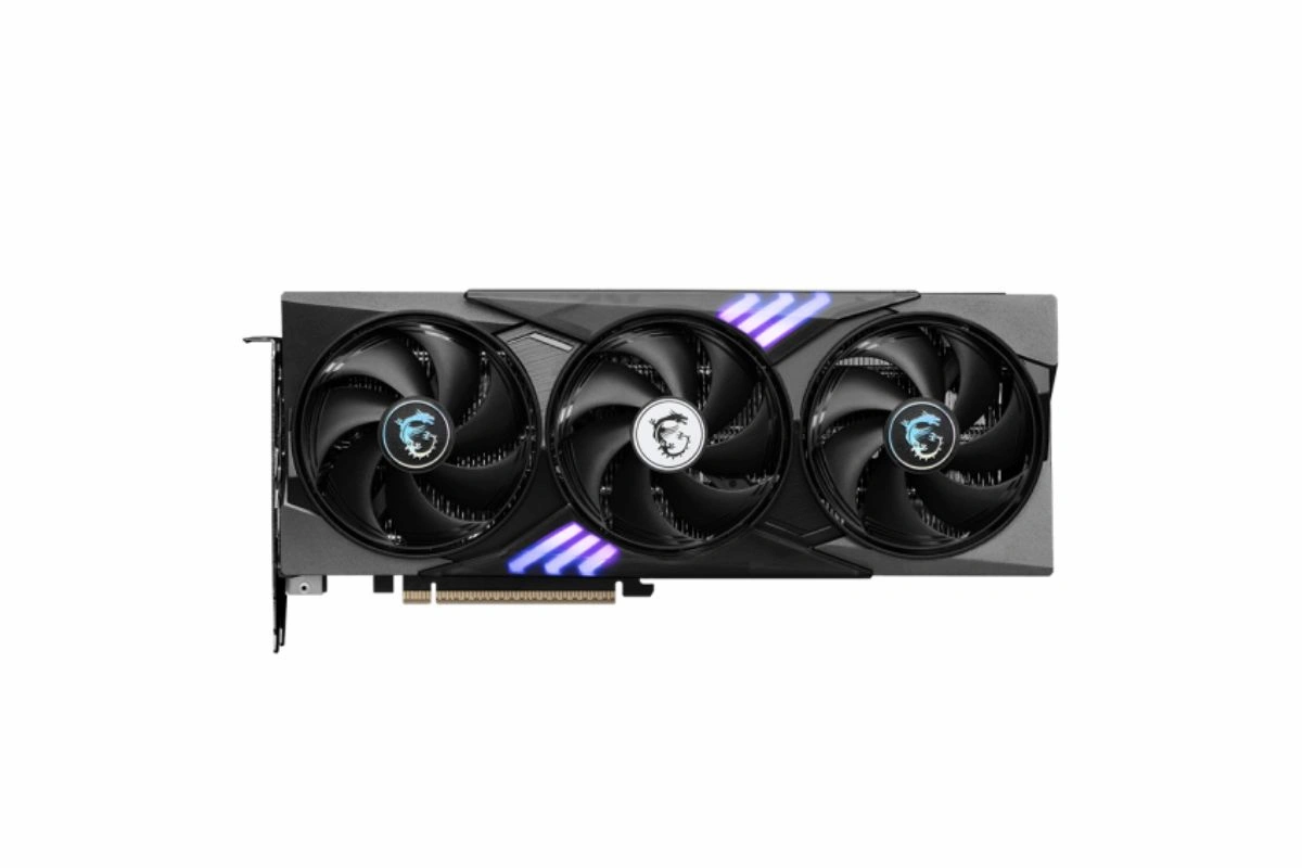 VGA MSI RTX 5060 Ti 16G GAMING TRIO OC