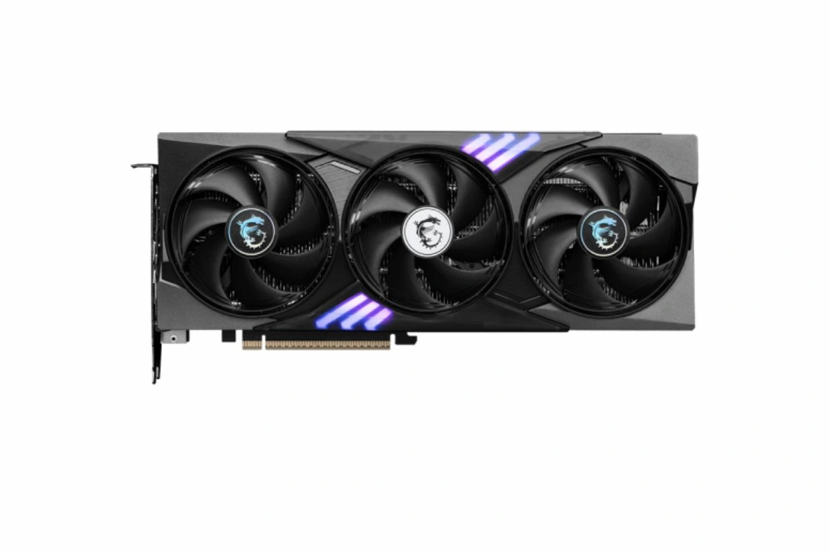 VGA MSI RTX 5060 Ti 16G GAMING TRIO