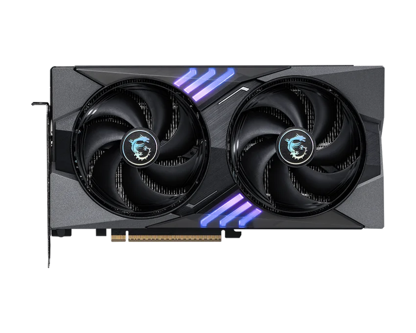 VGA MSI GeForce RTX 5060 Ti 8G GAMING OC