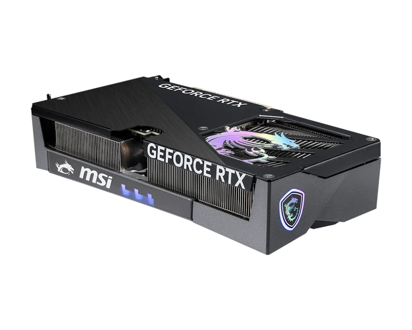 VGA MSI GeForce RTX 5060 Ti 8G GAMING OC