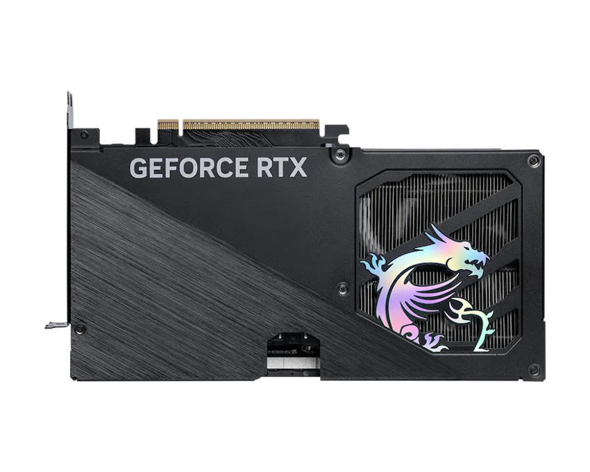 VGA MSI GeForce RTX 5060 Ti 8G GAMING OC