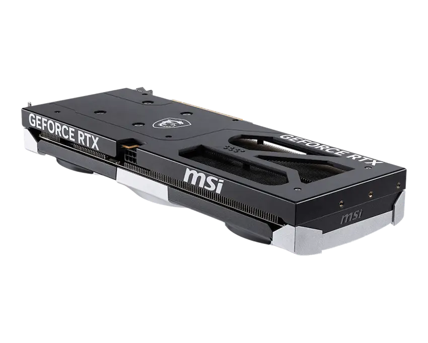 VGA MSI GeForce RTX 5060 8G VENTUS 3X OC GDDR7