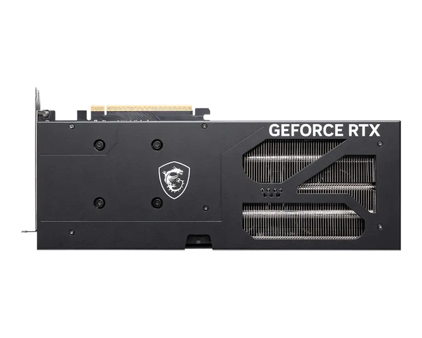 VGA MSI GeForce RTX 5060 8G VENTUS 3X OC GDDR7