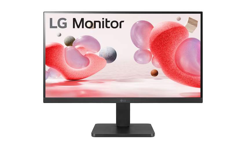 Màn hình LCD LG 22MR410-B VA FHD (21.45 inch, 1920 x 1080, VA, 100Hz, 5ms, FreeSync)