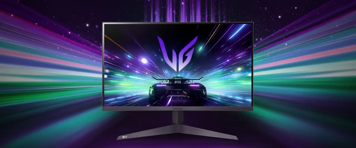 Màn hình LCD LG UltraGear 24GS50F-B