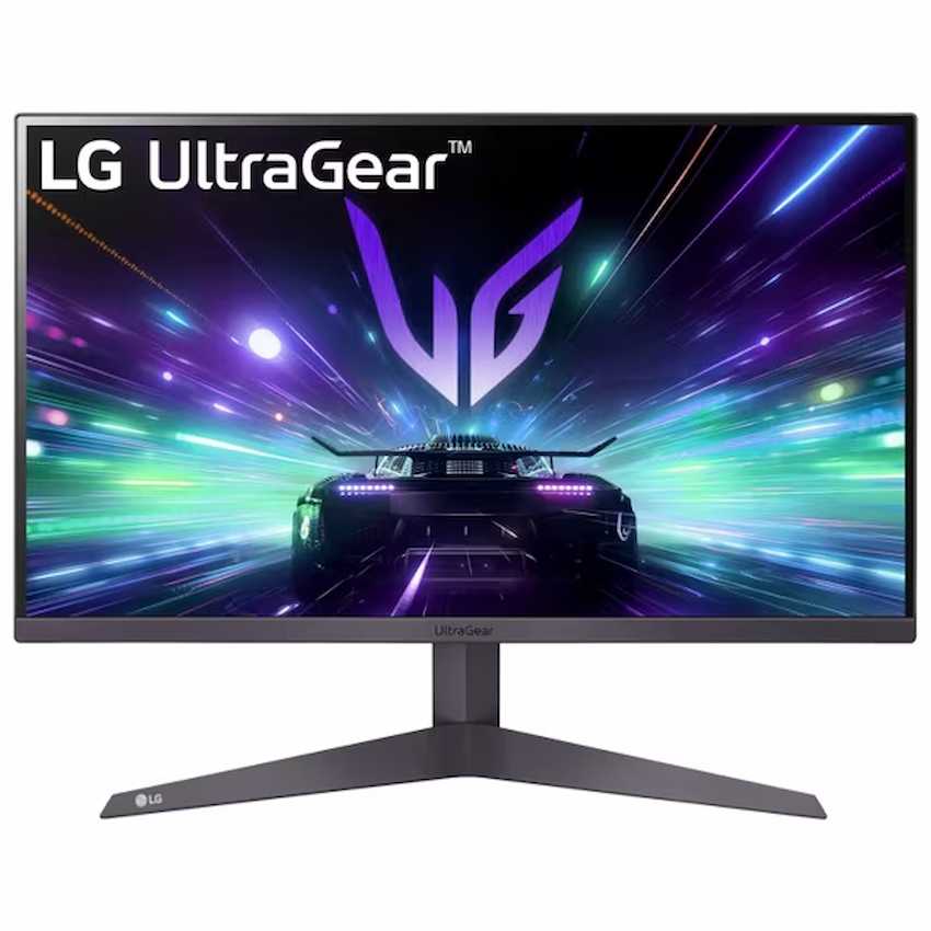 Màn hình LCD LG UltraGear 27GS50F-B 180Hz (27 inch, 1920 x 1080, VA, 180Hz, 5ms, FreeSync)