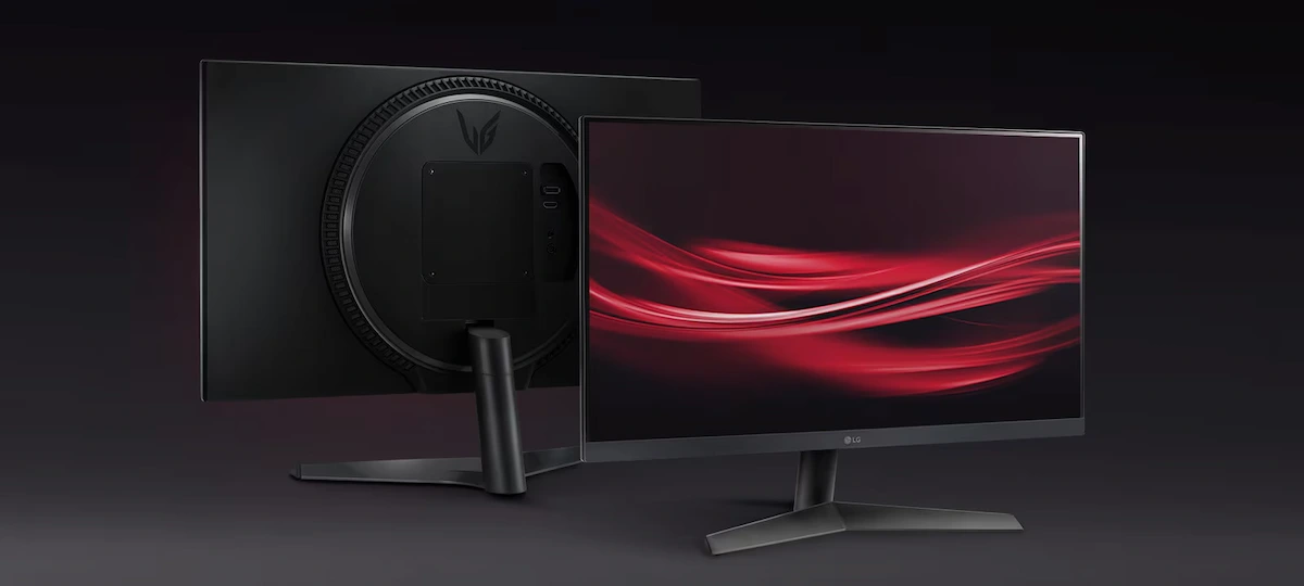 Màn hình LCD LG UltraGear 27GS60F-B
