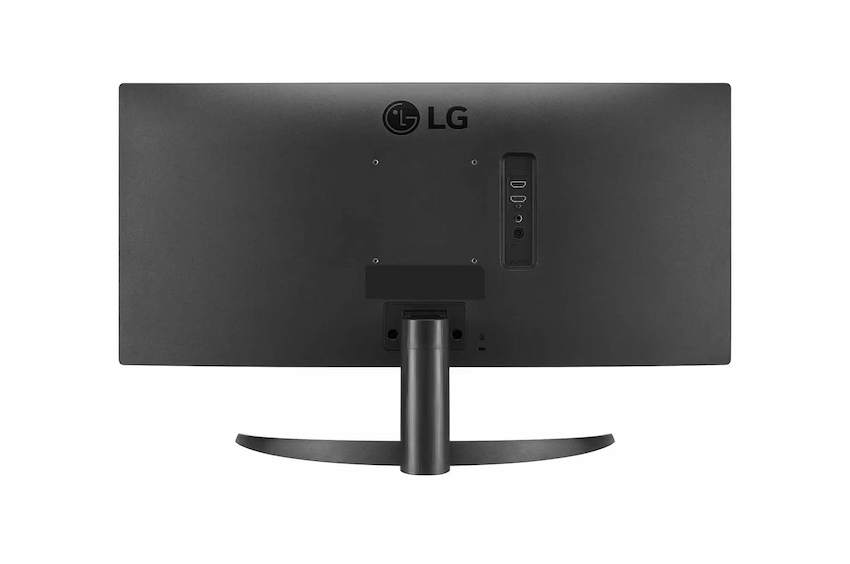 Màn hình LCD LG UltraWide 26WQ500-B IPS FHD (25.7 inch, 2560 x 1080, IPS, 75Hz, 5ms, FreeSync)