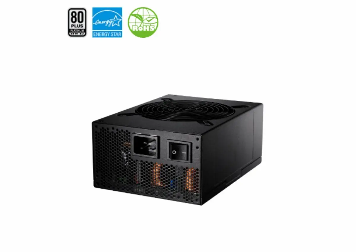 Nguồn FSP 2500-57APB 2500W