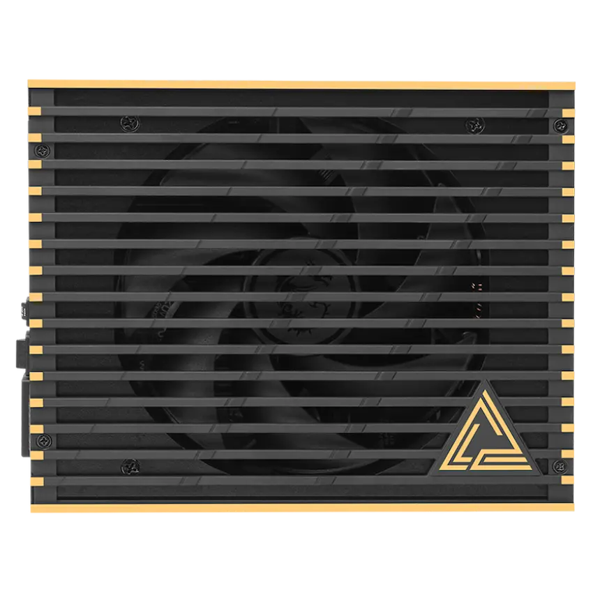 Nguồn MSI MEG Ai1600T PCIE5 1600W 80 PLUS Titanium ATX 3.1 Full Modular