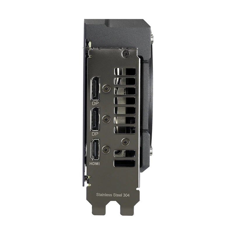 VGA ASUS TUF Gaming Radeon RX 9060 XT OC Edition 16GB GDDR6 (TUF-RX9060XT-O16G-GAMING)