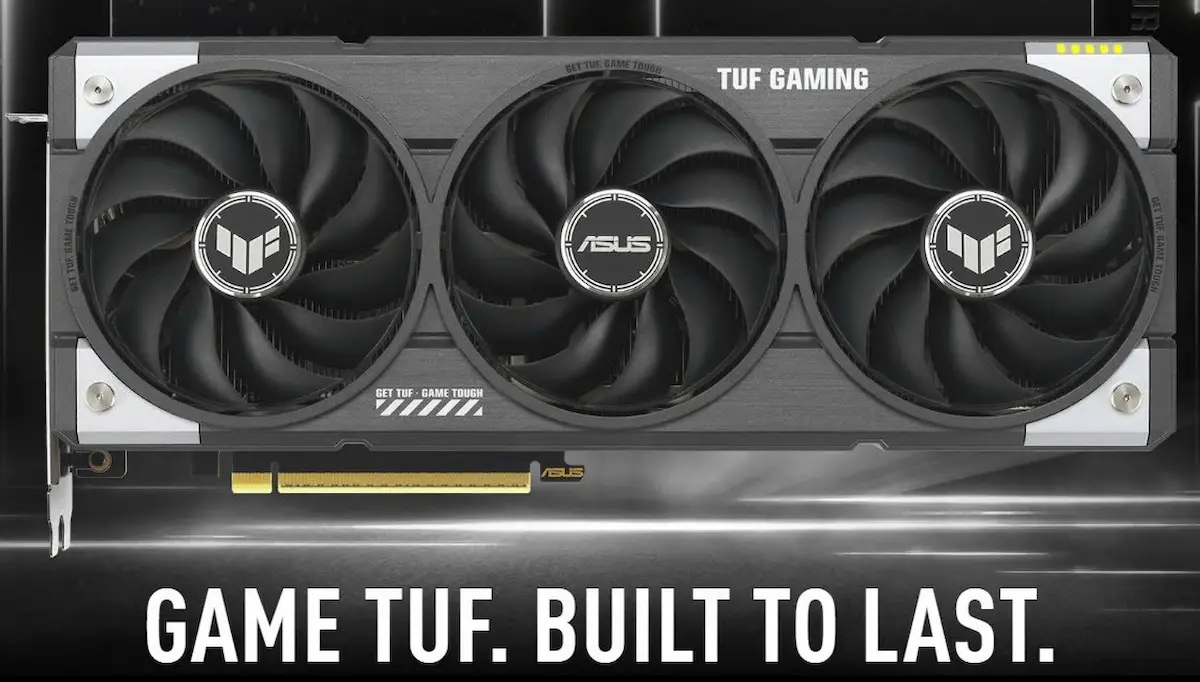 VGA ASUS TUF Gaming RX 9060 XT 16GB OC VGA ASUS TUF Gaming RX 9060 XT 16GB OC