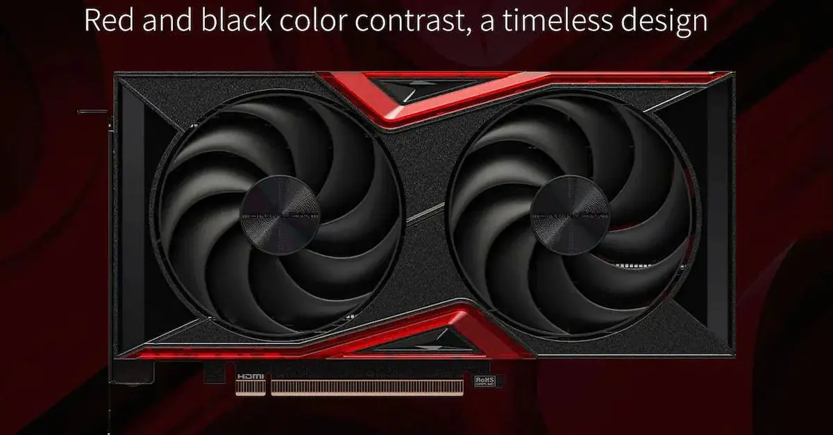 VGA Colorful RTX 5060 Ti Battle AX DUO 16GB-V