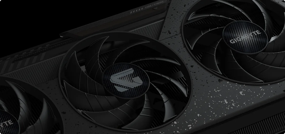 VGA Gigabyte RX 9060 XT GAMING 8G VGA Gigabyte RX 9060 XT GAMING 8G
