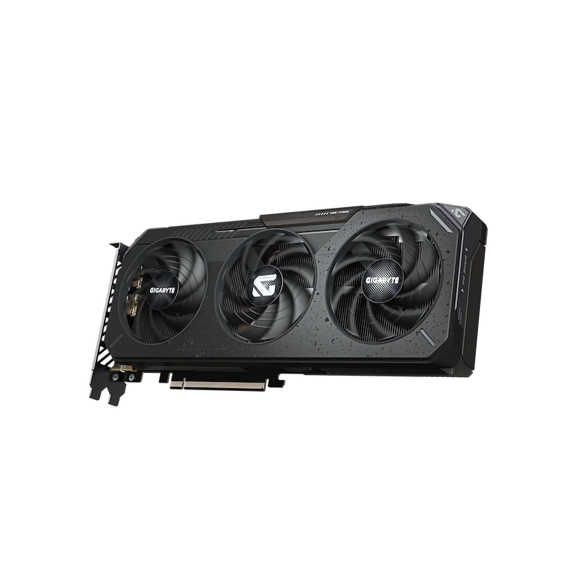 VGA Gigabyte Radeon RX 9060 XT GAMING OC 16G (GV-R9060XTGAMING OC-16GD)