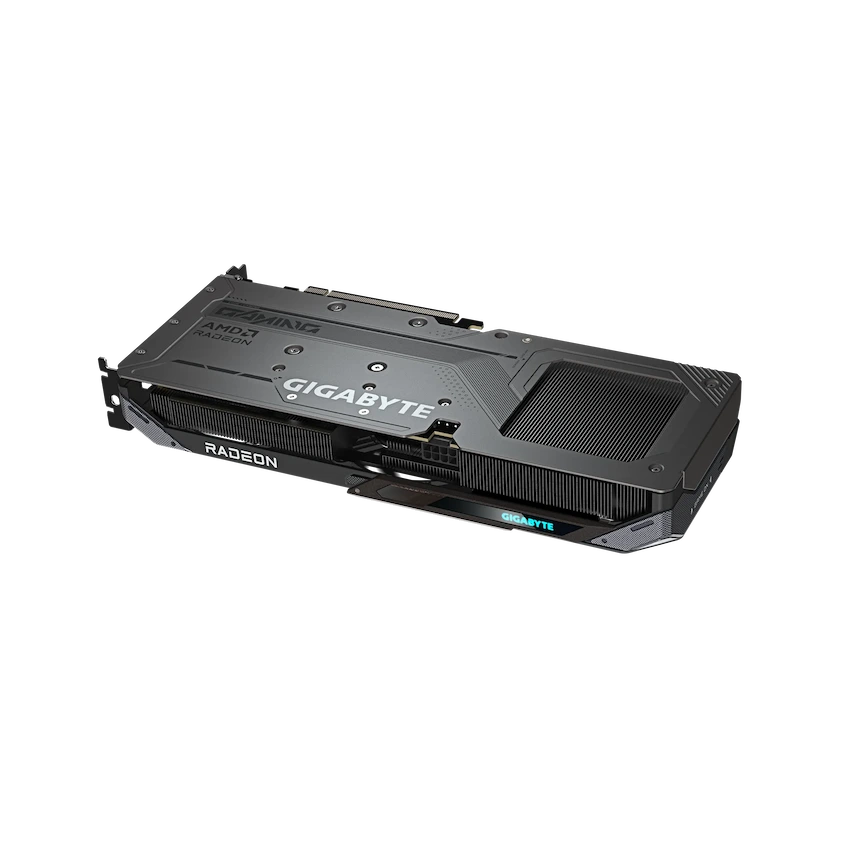 VGA Gigabyte Radeon RX 9060 XT GAMING OC 16G (GV-R9060XTGAMING OC-16GD)