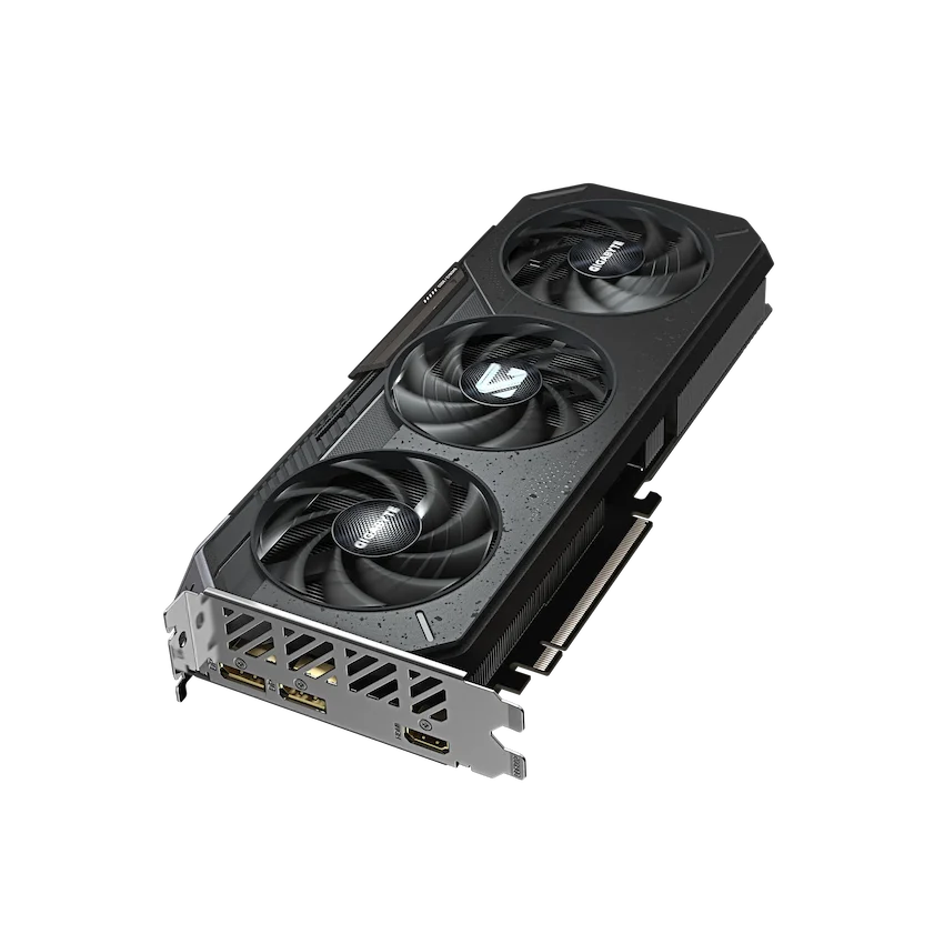VGA Gigabyte Radeon RX 9060 XT GAMING OC 16G (GV-R9060XTGAMING OC-16GD)