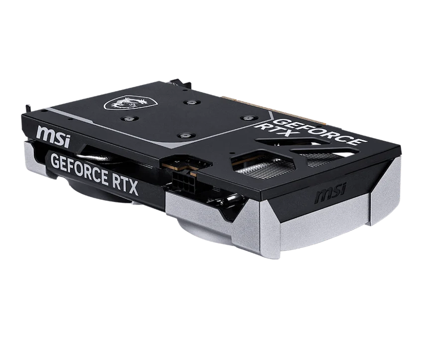 VGA MSI GeForce RTX 5060 8G VENTUS 2X OC GDDR7