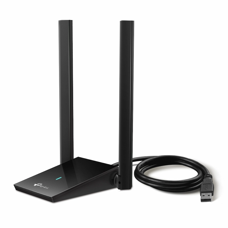 USB Wifi TP-Link Archer TX20U Plus (AX1800)