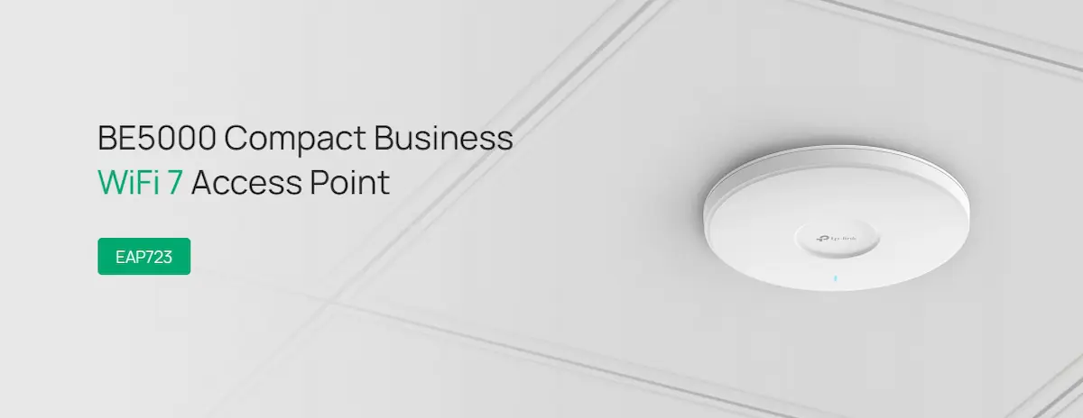 WiFi TP-Link EAP723