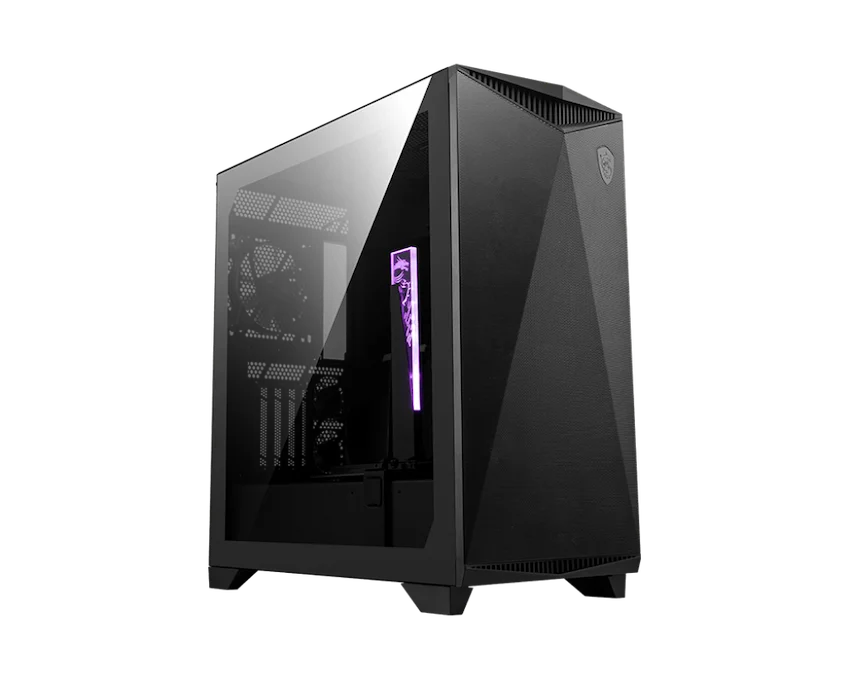 Case MSI MPG GUNGNIR 300P AIRFLOW (Mid-Tower, USB Type C)