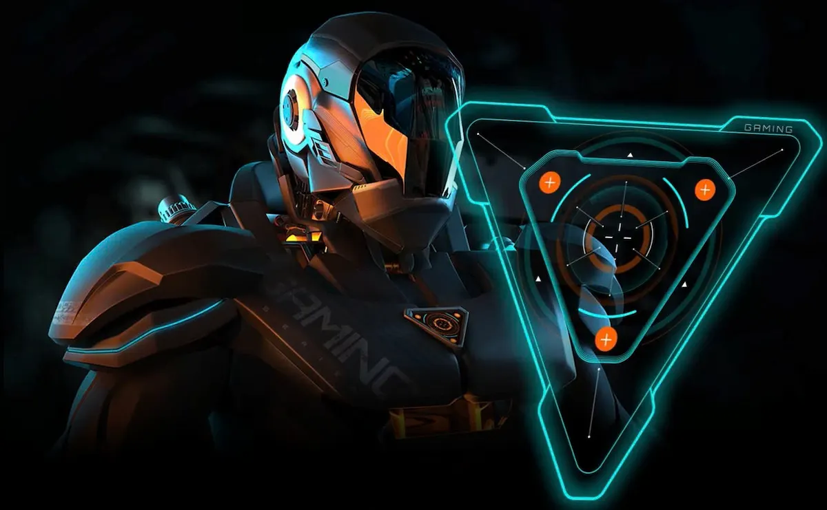 Mainboard Gigabyte B650M GAMING WIFI DDR5 Mainboard Gigabyte B650M GAMING WIFI DDR5