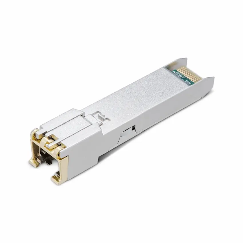 Module Quang TP-Link Omada TL-SM331T (1000BASE-T RJ45 SFP Module)