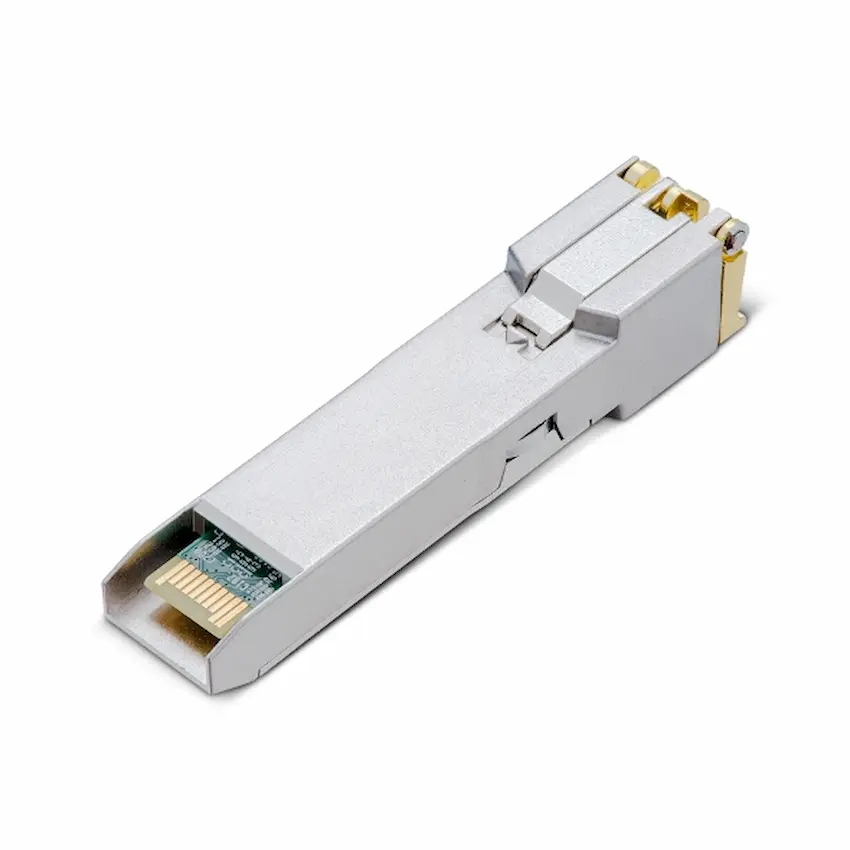 Module Quang TP-Link Omada TL-SM331T (1000BASE-T RJ45 SFP Module)