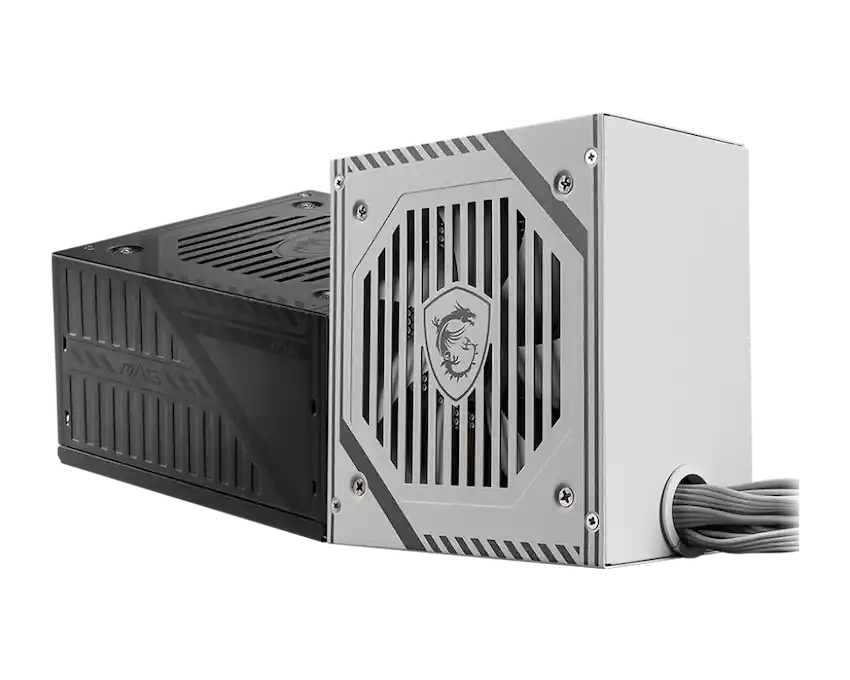 Nguồn MSI MAG A650BNL 650W – 80 Plus Bronze