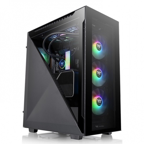 SP PC INTEL Ultra 7 265K (Ultra 7 265K/ B860/ Ram 32GB / RTX 5070 /SSD 1TB/ 850W/ DOS)