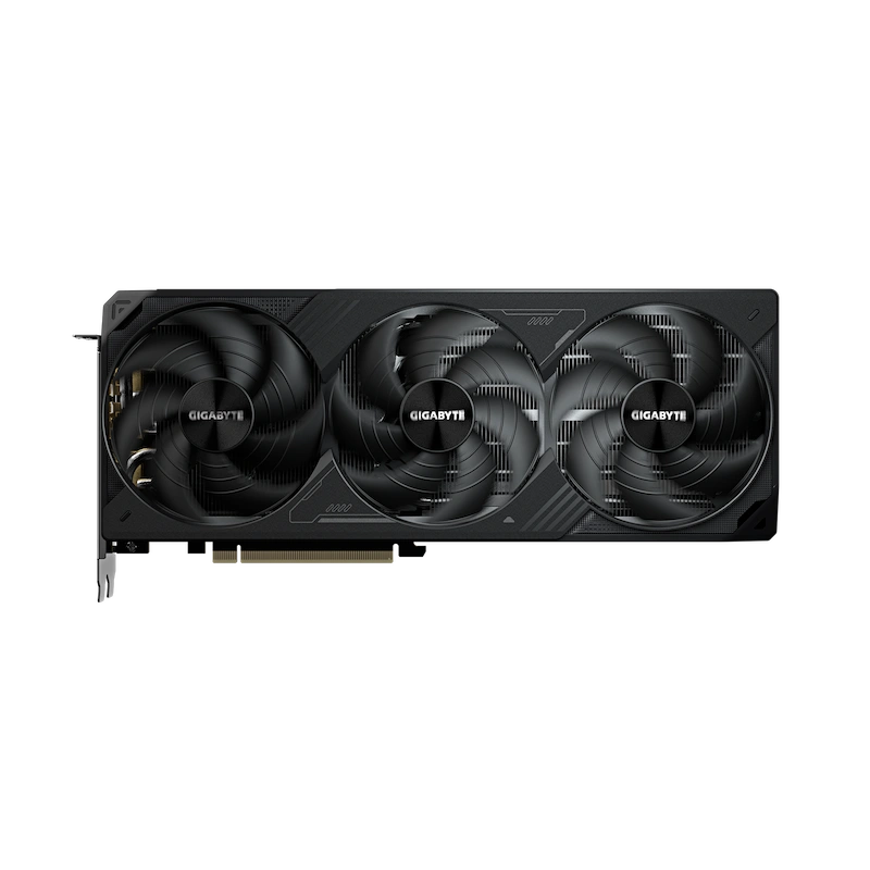 VGA Gigabyte GeForce RTX 5070 Ti WINDFORCE SFF 16G GDDR7 (GV-N507TWF3-16GD)